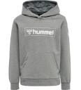 Hummel Hmlbox Hoodie Grey 104