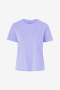 Asics Løpetopp Asics Core SS Top Lilla