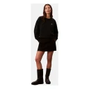 Calvin Klein Dame Gensere & Hettegensere Svart L,