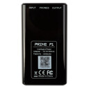 Mooer Prime P1 Multi-Effects Svart