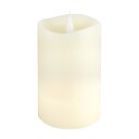 KULZ BATTERIDREVET LED-LYS 13 CM KULEDCANFLI13