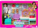 Barbie Chelsea Doll Vet Playset