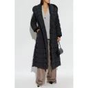 Fabiana Filippi Dame Frakker Svart S,