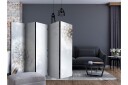 Room Divider - Unpredictable moments II 225x172 - Artgeist sp. z o. o.