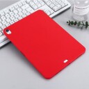iPad Air 11 (2024)/Air 2020/2022 Liquid Silikondeksel Rød