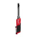 Milwaukee M12 Fptr-0 Skralleskaft 81 Nm med Slank Hode for Trange Plasser