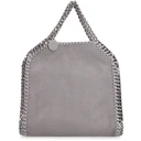 Stella McCartney, Dame, Vesker, Grå, ONE SIZE,