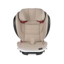 Bilstol iZi Flex FIX i-size Besafe Ivory Mélange
