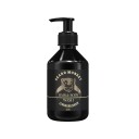 Beard Monkey 2-i-1 Hår- og Kroppsvask Bergamot & Amber 250 ml