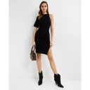 Courrèges Dame Kjoler Svart S,