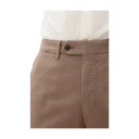 Oscar Jacobson Danwick Trousers - Brown - 50