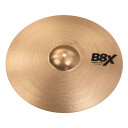 Sabian B8X 18 Medium Crash Cymbal naturlig