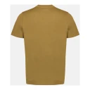 Moncler Herre Topper Brun L,