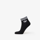 adidas Originals 3S Ankle S 3P - Black - 46-48