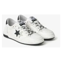 2Star Herre Sko Hvit 40 EU,