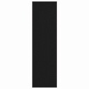  Dørmatte Svart 115x400 cm 8721158675095