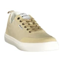 GAS Herre Sko Beige 40 EU,