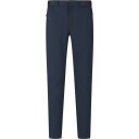 Whistler Gerd v2 Turbukser Herre Navy S