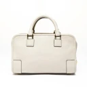 Loewe Pre-owned Dame Pre-owned Grå