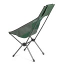 Helinox Sunset Chair Forest Green/Steel Grey O/S