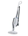 Severin SC 7145 Støvsuger med stang Batteri Tørr & våt Uten pose 1500 W Hvit
