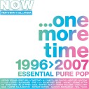 Diverse Artister Now Thats What I Call An Era One More Time 1996 2007 Limited Edition Uk Vinyl