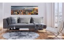 Tavle Sleepless In The City 120X40 Artgeist sp. z o. o.