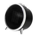 Adler AD 7742 Rund varmevifte 1500W