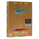 The Cell 2000
