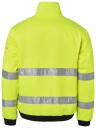Top Swede Vinterjacka 5016 Gul L