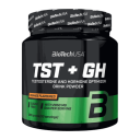 Biotech usa TST + GH, kosttilskudd STD 300g