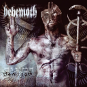 Behemoth  Demigod  CD