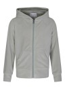 Vero Moda Girl Lucile teddyjakke  brun (134 / 9 år)