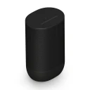 Sonos Move 2 Bærbar Smarthøyttaler med Bluetooth og Wi-Fi - Svart