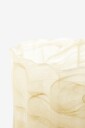 House Doctor Telysholder HDCurl Beige Beige
