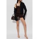 Entire Studios Dame Shorts Brun XS,