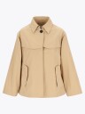 Comprimé Trench Jacket Beige 46