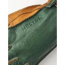 Hestra Wakayama 5-Finger Forest/Cork 11
