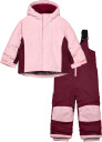 Columbia Sportswear Buga Iii Set - Pink - 2