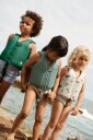 LIEWOOD Dove Svømmevest 15-19 kg, Sea Creature/Sandy, 19-30 kg