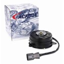 ACKOJA A26 01 0026 Kjølevite radiator