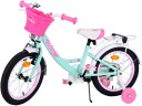 Volare Children's Bicycle 16" Ashley Green 31636