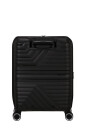 American Tourister Flytwist Koffert 36-44L, Shadow Black