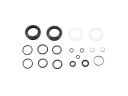 Rock Shox Rockshox 200t/1år Service Kit 30 Gold/silver A1+ (2018+)