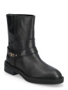 Steve Madden Loophole   Black   42