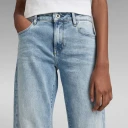 G-Star RAW Kate Boyfriend Jeans Medium blue Women 27-30 Medium blue female