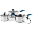 Russell Hobbs Rh01178eu Opulence Sett 3Stk Blå