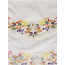 Faliero Sarti Dame Accessories Hvit ONE SIZE,