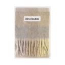 Acne Studios Dame Accessories Flerfarget ONE SIZE,