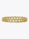 Snö Of Sweden Union Small Elastic Chain Brace Gull ONE SIZE